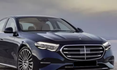 Аренда Mercedes E