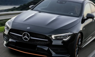 Аренда Mercedes в Турции