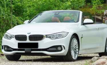 Прокат-Авто-BMW-Кабриолет
